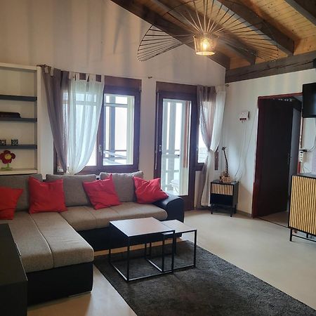 Hotel Platten Apartment Герзау Екстер'єр фото