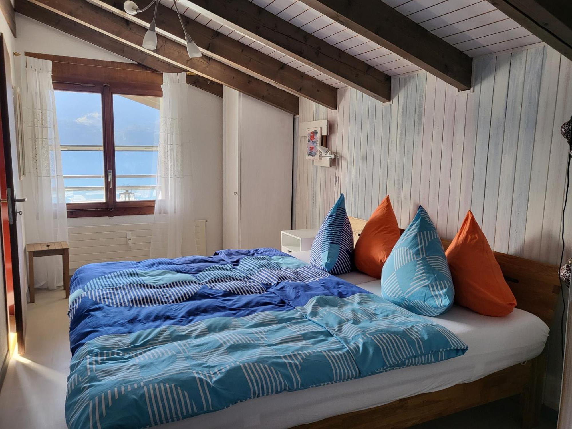 Hotel Platten Apartment Герзау Екстер'єр фото