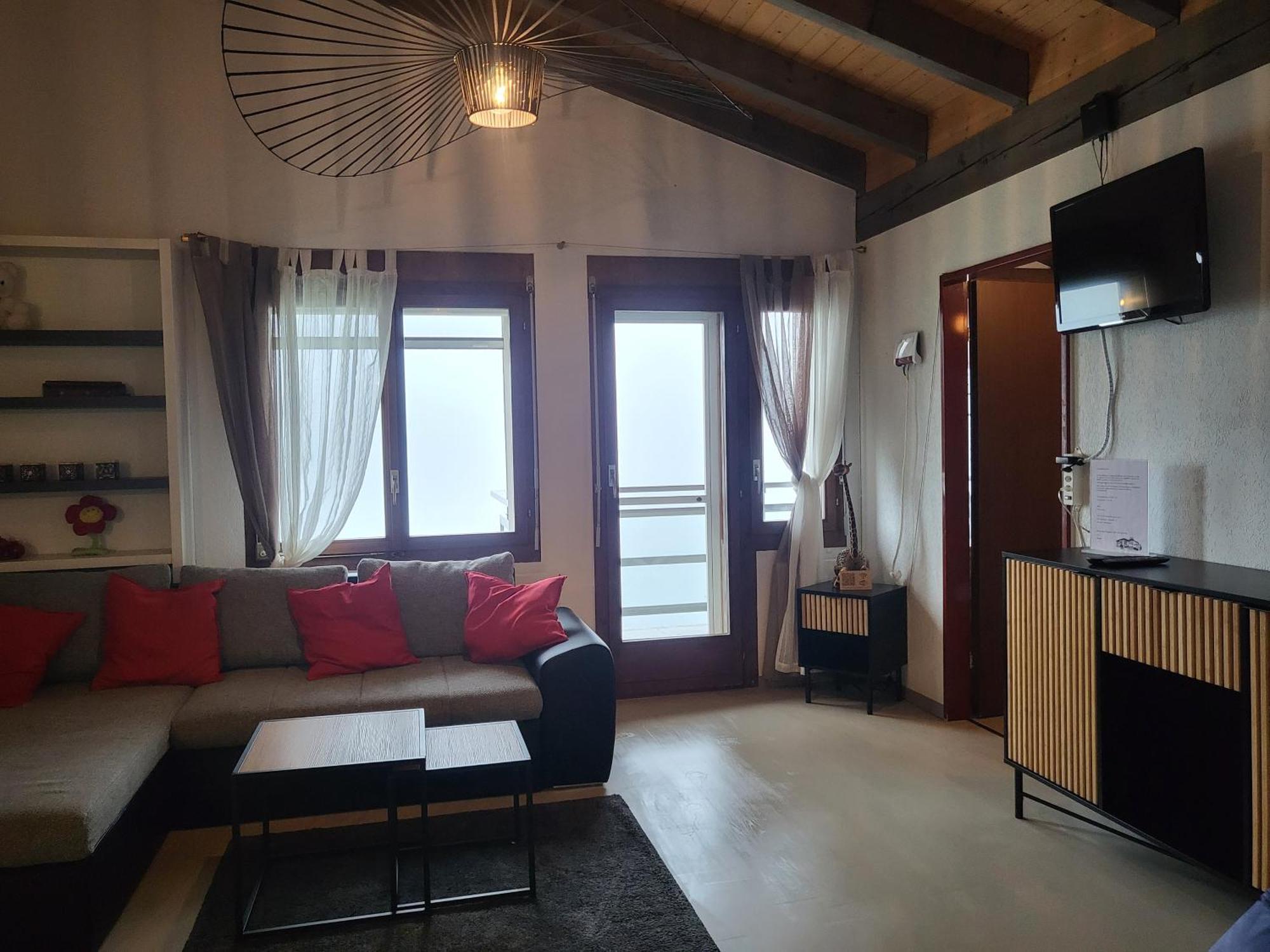 Hotel Platten Apartment Герзау Екстер'єр фото