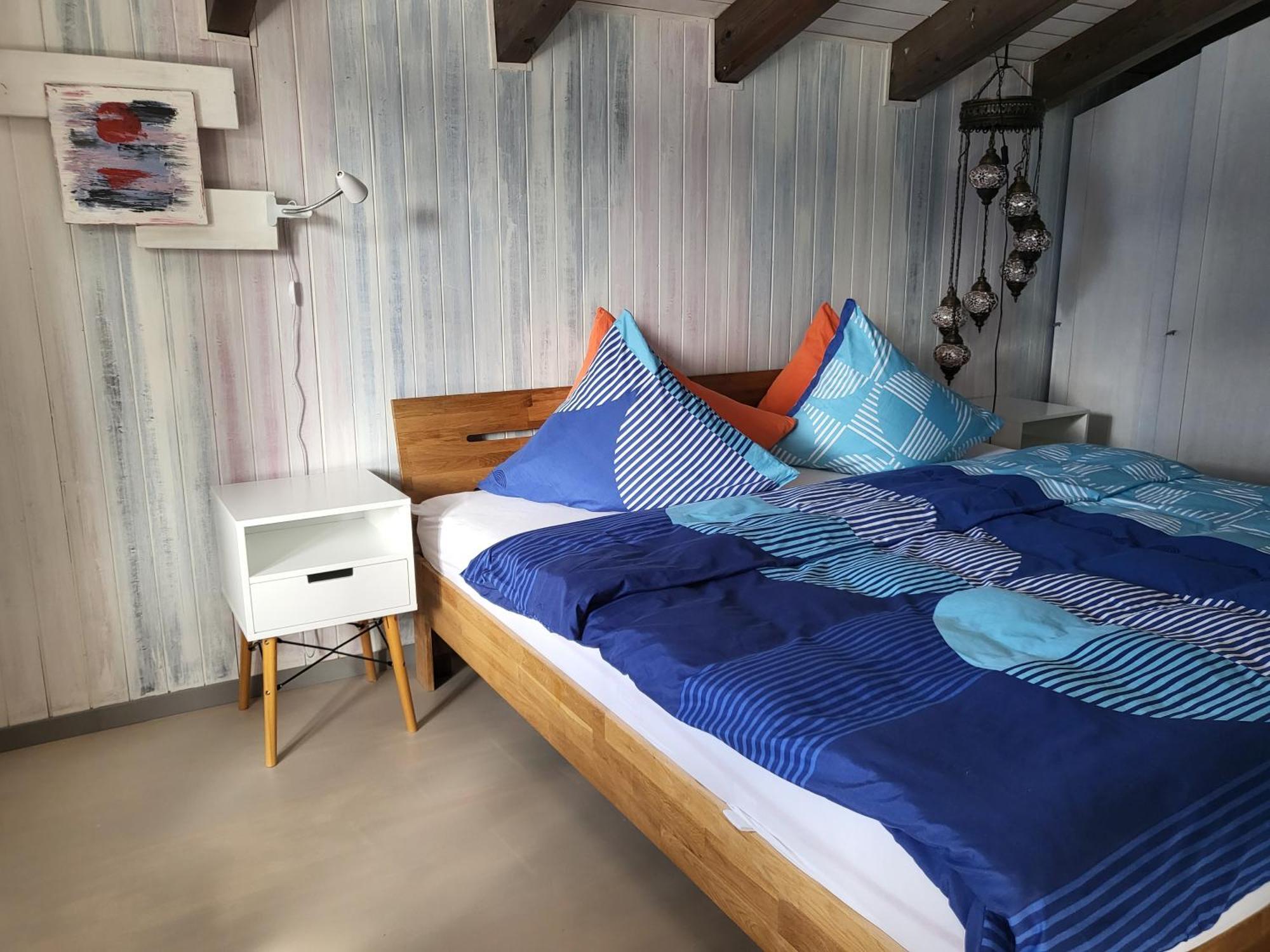 Hotel Platten Apartment Герзау Екстер'єр фото