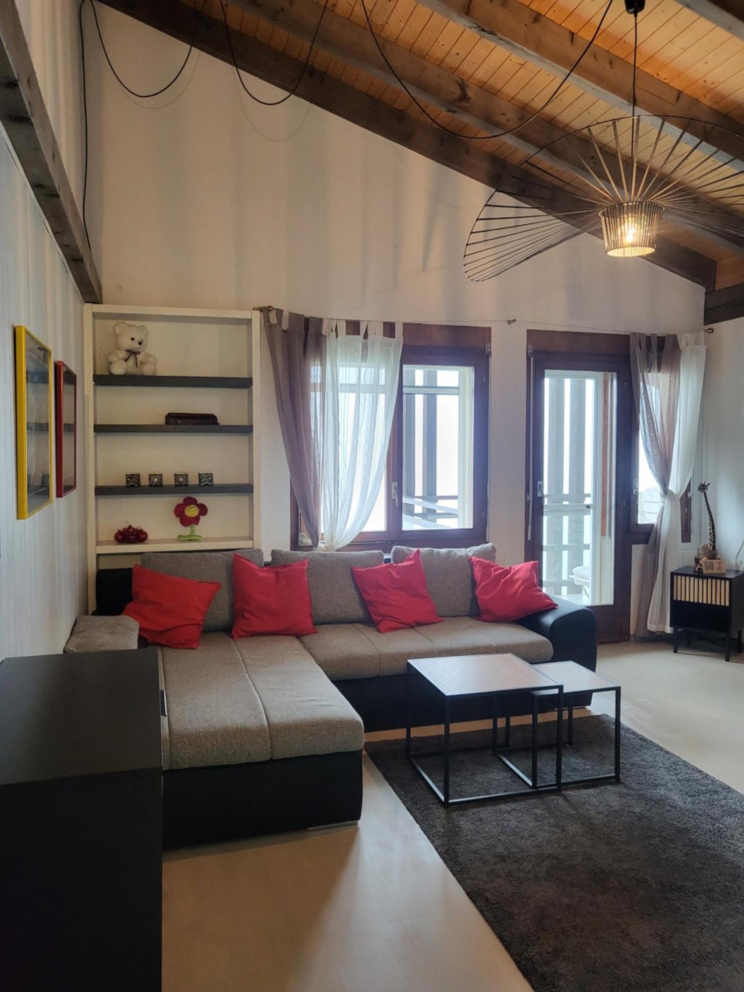Hotel Platten Apartment Герзау Екстер'єр фото