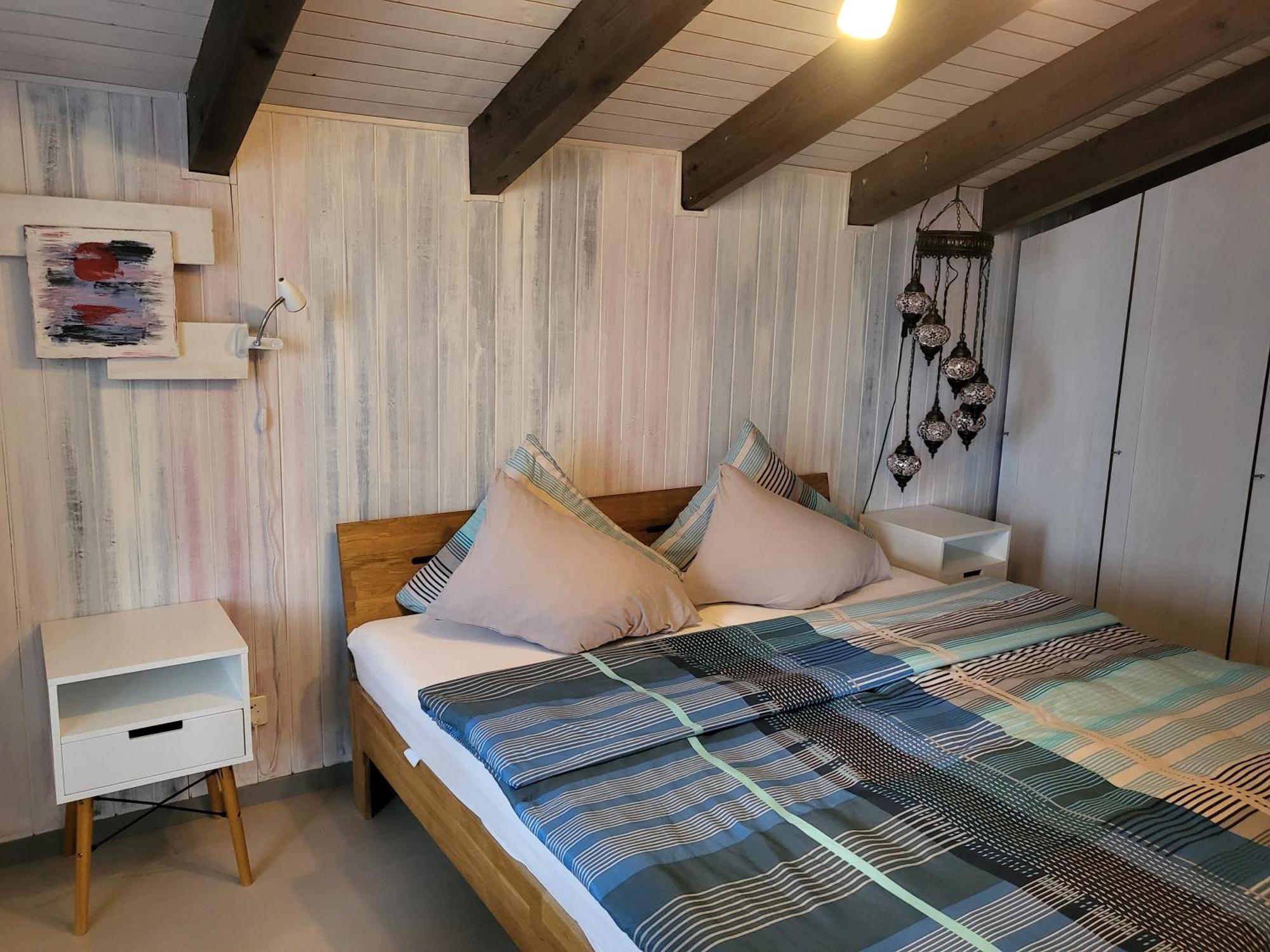 Hotel Platten Apartment Герзау Екстер'єр фото