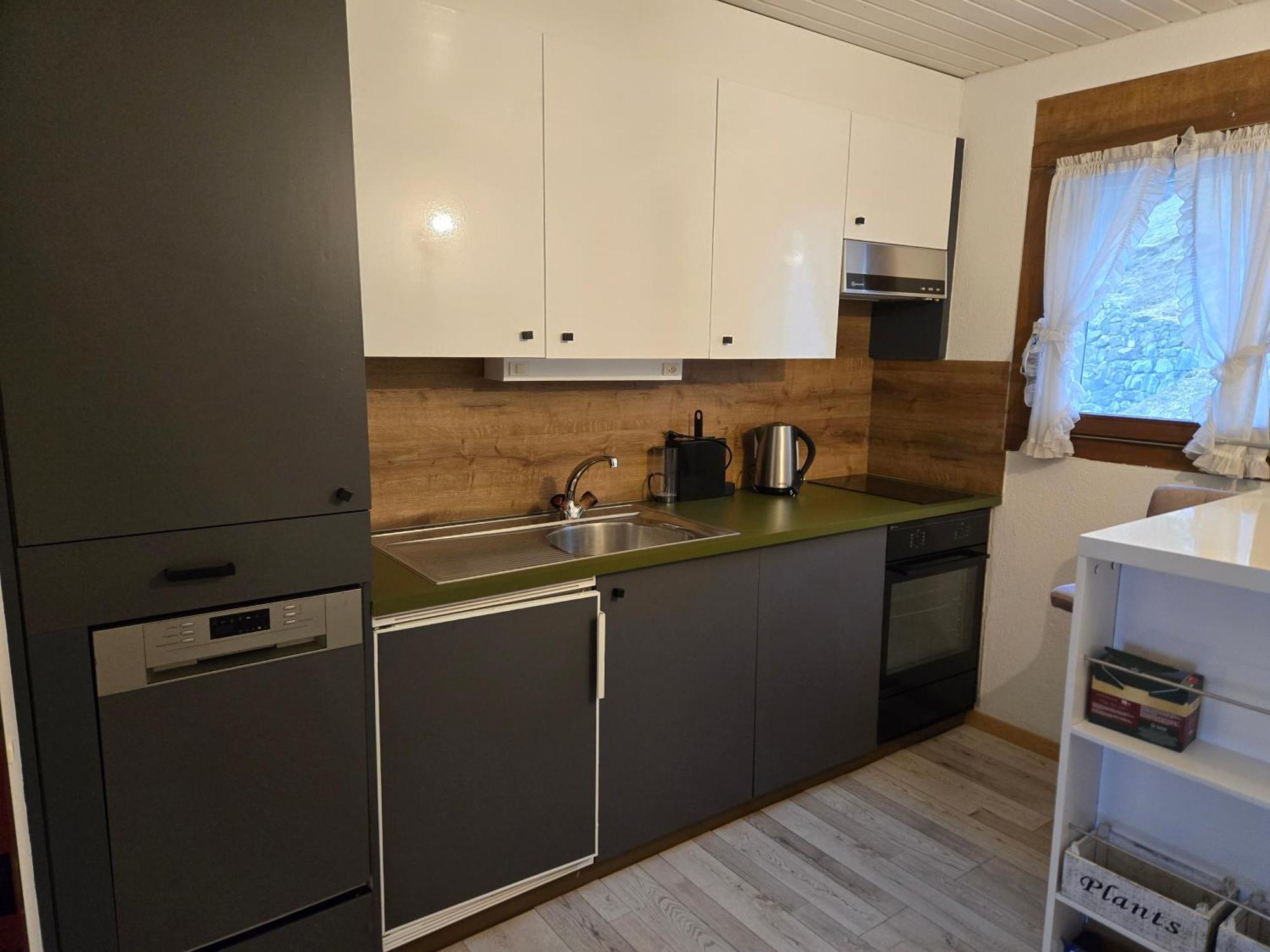 Hotel Platten Apartment Герзау Екстер'єр фото